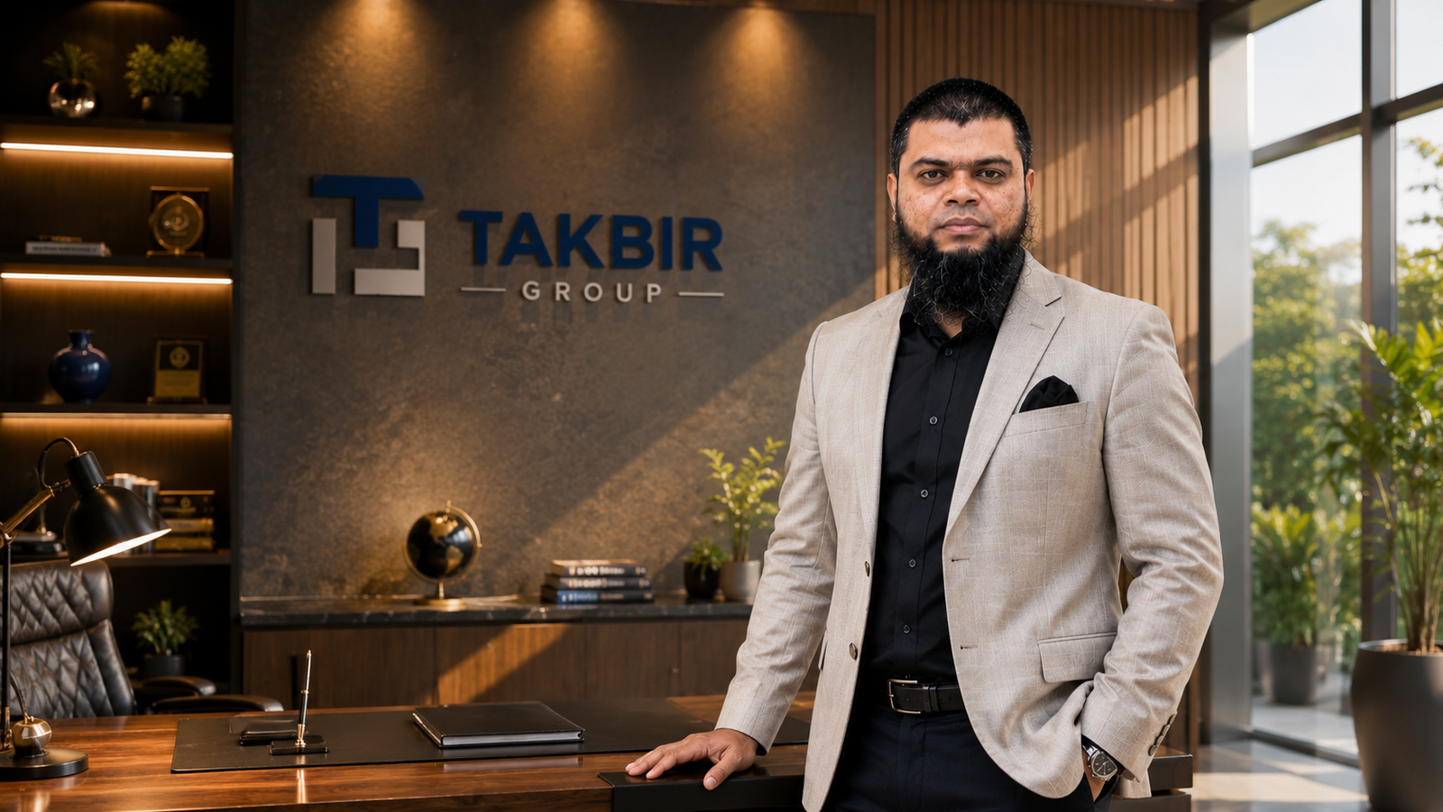TAKBIR Group