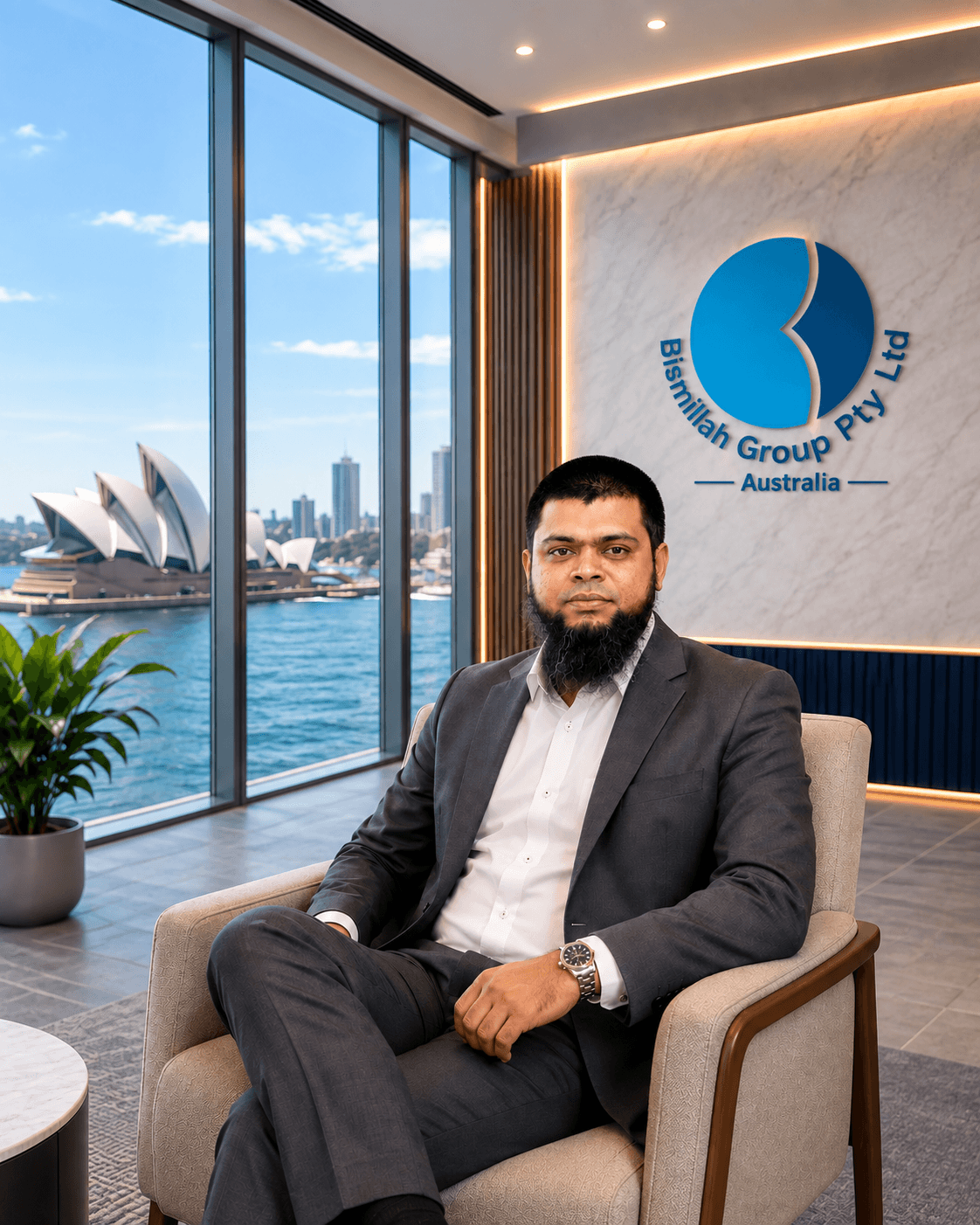 Bismillah Group Pty Ltd, Australia